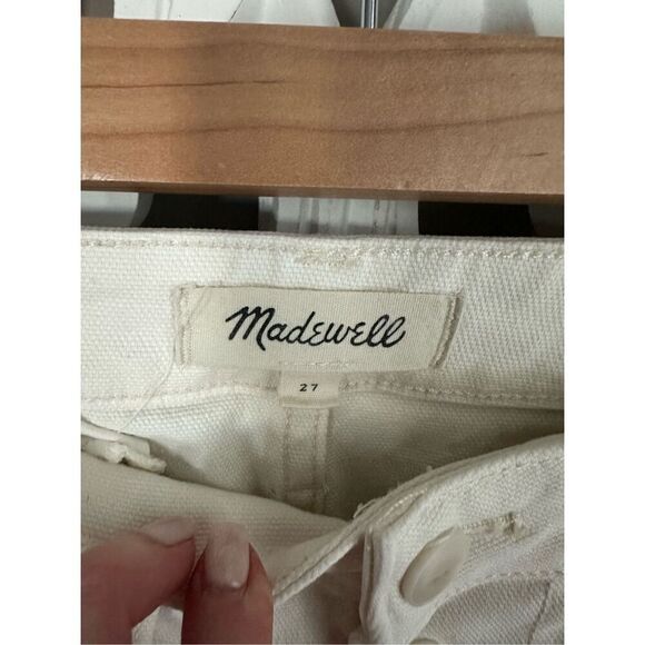 Madewell Pant - Picture 7 of 9